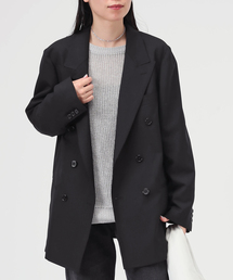 【COUTURE D'ADAM/クチュールドアダム】別注 Oversized double b