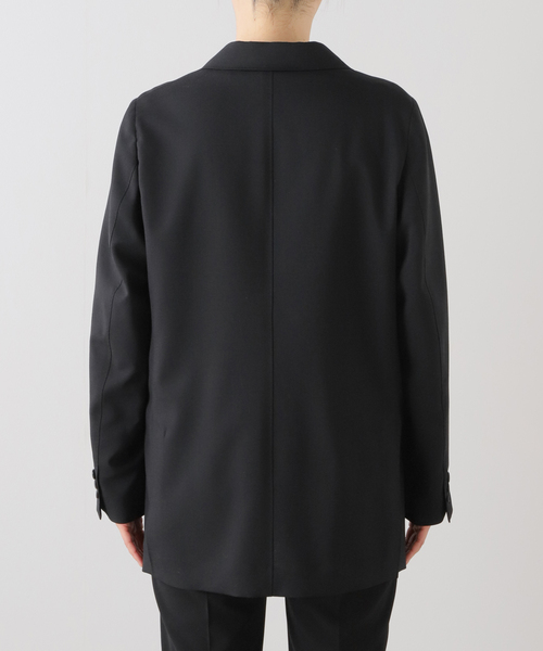 Couture d'adam(クチュールドアダム)の「【COUTURE D'ADAM/クチュールドアダム】別注 Oversized double b(テーラードジャケット・レディース・ブラック・40/38)」の12枚目の写真