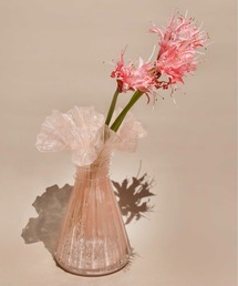 Casselini（キャセリーニ）の「Casselini HOME(キャセリーニ ホーム)ガラスフラワーベース　A（フラワーベース）」