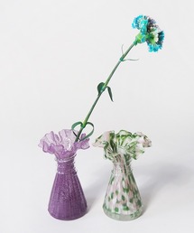 Casselini（キャセリーニ）の「Casselini HOME(キャセリーニ ホーム)ガラスフラワーベース　A（フラワーベース）」