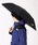 THE NORTH FACE�i�U�m�[�X�t�F�C�X�j�́uTHE NORTH FACE Module Umbrella NN32438�i�܂肽���ݎP�j�v�b�u���b�N