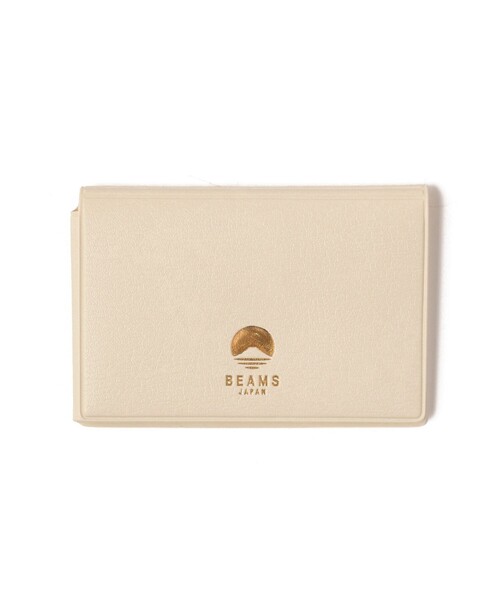 HIGHTIDE（ハイタイド）の「HIGHTIDE / 別注 パス ＆ カードケース（カードケース・メンズ・グリーン/ブラウン/ホワイト/オレンジ/ブラック/レッド/ネイビー・ONE SIZE）」の8枚目の写真