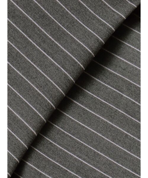 jouetie(ジュエティ)の「フロントリボンアメスリブラウス(シャツ/ブラウス・レディース・ピンク/グレー/オフホワイト・MEDIUM)」の21枚目の写真