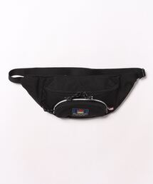 SUNDOG(サンドッグ)の「【W】【it】【IW3】【サンドッグ SUNDOG】BANANA BELTS(ボディバッグ/ウエストポーチ)」
