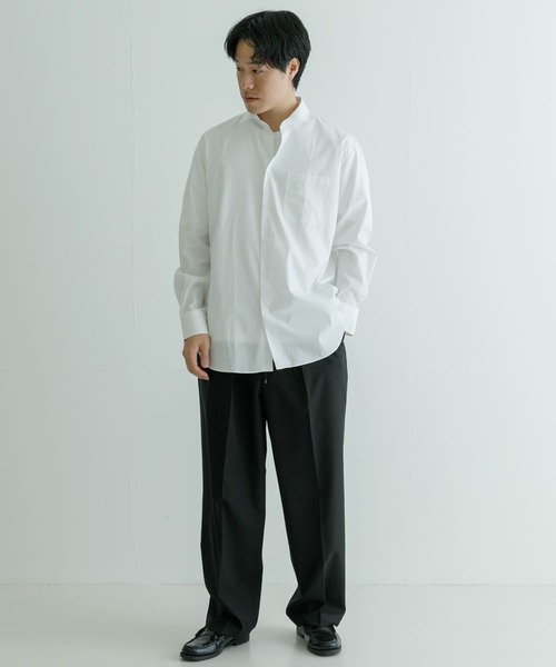 アーバンリサーチ　シャツ　HITOYOSHIクラシック URBAN RESEARCH（アーバンリサーチ）の「HITOYOSHIクラシック