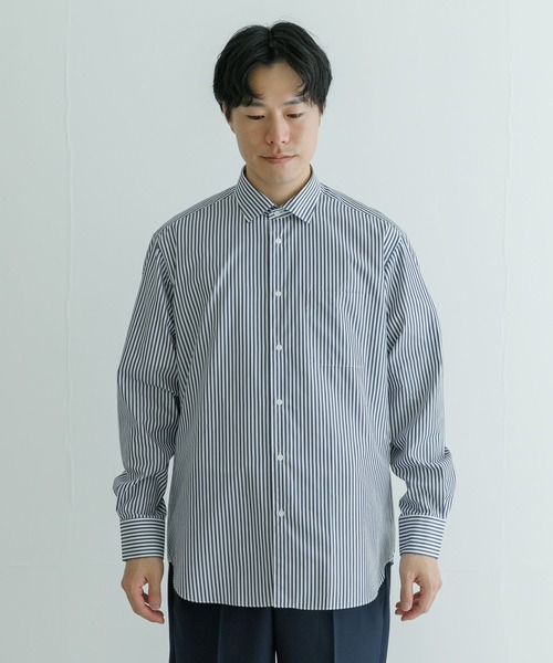 アーバンリサーチ　シャツ　HITOYOSHIクラシック URBAN RESEARCH（アーバンリサーチ）の「HITOYOSHIクラシック