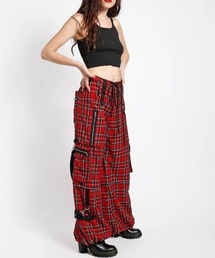 TRIPP nyc（トリップニューヨークシティ）の「ストリート