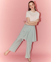 Candy Stripper | OVERLAP パンツ(その他パンツ)