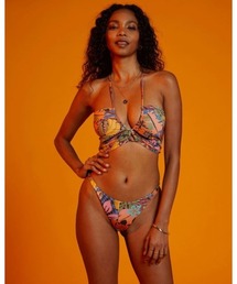 セール】BILLABONG レディース LOGO TAPE HOLTER BIKINI ビキニ 【2024