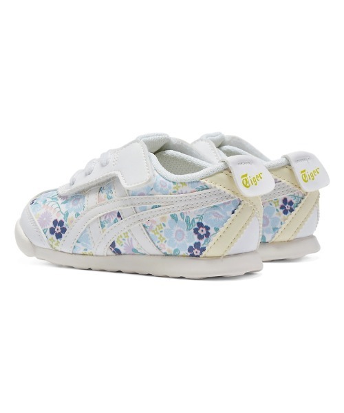 Onitsuka Tiger（オニツカタイガー）の「MEXICO 66 KIDS / メキシコ 66