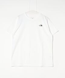 ザ ノース フェイス THE NORTH FACE S/S Nuptse Tee_ショートスリーブヌプシティー