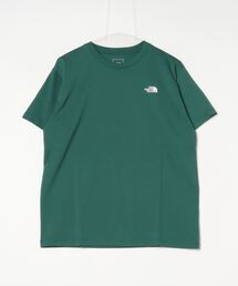 ザ ノース フェイス THE NORTH FACE S/S Nuptse Tee_ショートスリーブヌプシティー