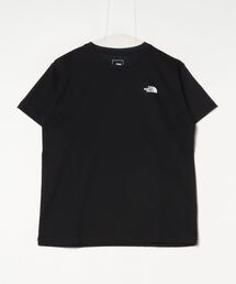 ザ ノース フェイス THE NORTH FACE S/S Nuptse Tee_ショートスリーブヌプシティー