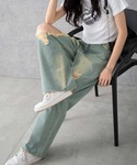 WEGO(ウィゴー)の「パンツ(デニムパンツ)」