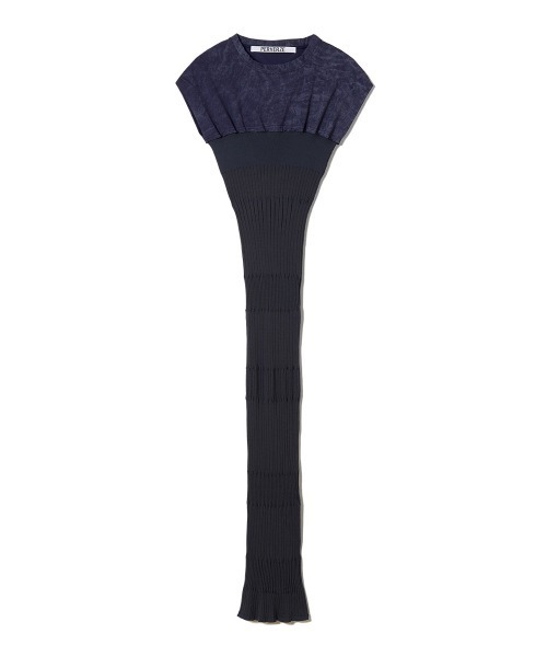 お買い得，お得 PERVERZE / パーバーズ | 2022SS Combination Bias