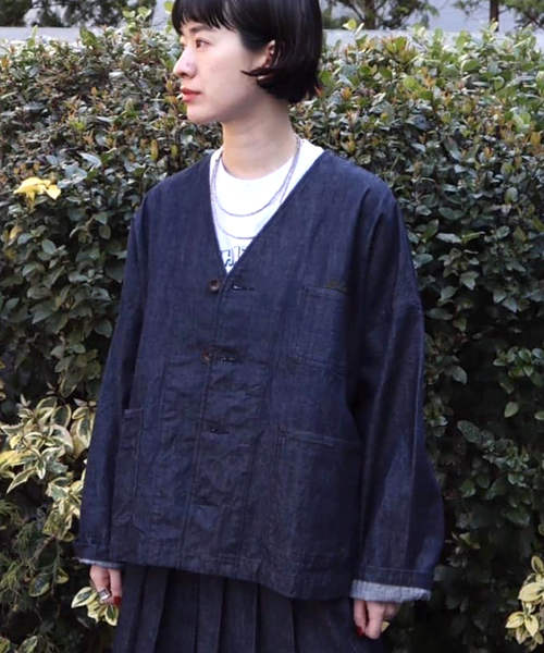 JOURNAL STANDARD LUXE（ジャーナルスタンダード ラックス）の