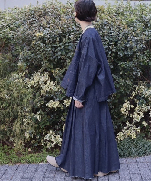 JOURNAL STANDARD LUXE 【APRIL】ブルゾン です♩ JOURNAL STANDARD LUXE 【APRIL】ブルゾン です♩ - メルカリ