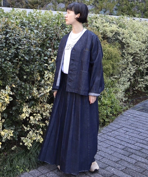 JOURNAL STANDARD LUXE（ジャーナルスタンダード ラックス）の