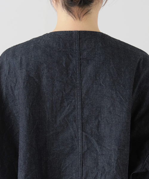 JOURNAL STANDARD LUXE 【APRIL】ブルゾン です♩ JOURNAL STANDARD LUXE（ジャーナルスタンダード ラックス）の