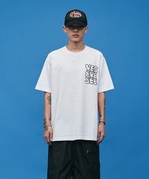 C-Logo Tee