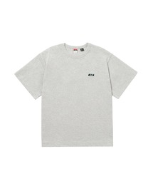NANGA/ナンガ ECO HYBRID BOX LOGO EMBROIDERY TEE Tシャツ 秋 秋服 2026年秋冬