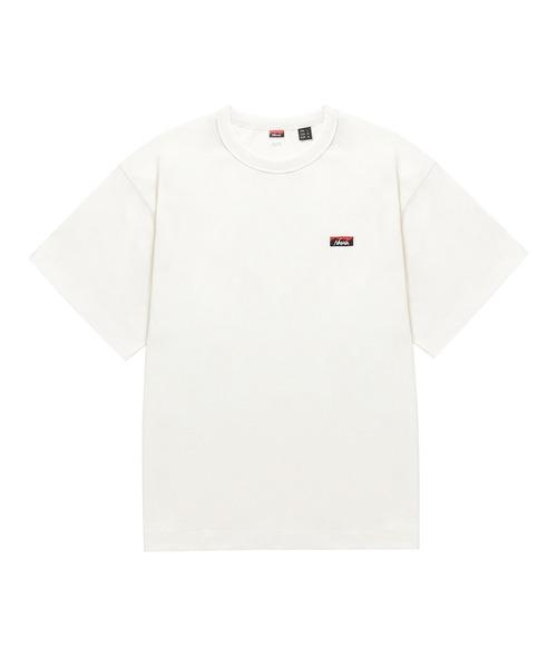 ⭐︎専用⭐︎EVISU ホワイト Tシャツ 新品　タグ付き韓国 大きいサイズ】MRU エムアールユー 大きいサイズ メンズ Tシャツ