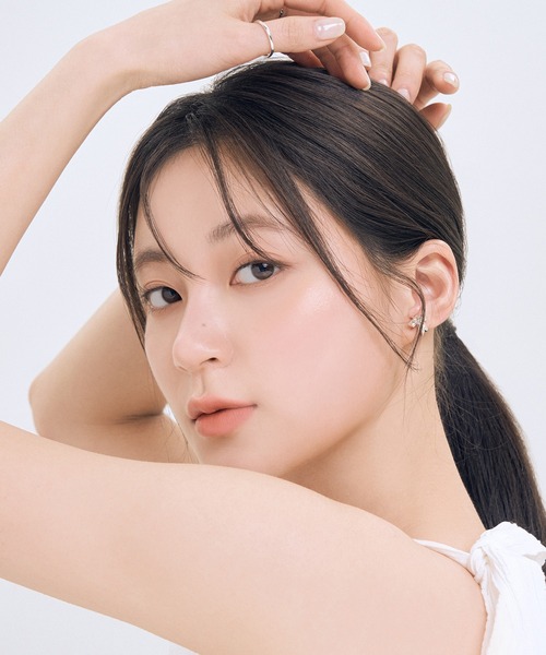 rom&nd（ロムアンド）の「rom&nd ベターザンシェイプブラシセット（ハイライト/シェーディング・レディース・04 Cacao Grain/03 Beans Grain・FREE）」の5枚目の写真