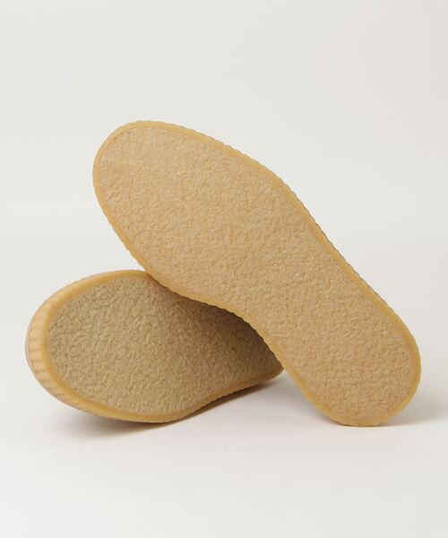 FRED PERRY(フレッドペリー)の「George Cox X Fred Perry Monkey Boot Heavy Canvas(ブーツ・メンズ・サンドベージュ・27cm/28cm/26cm)」の12枚目の写真