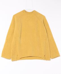 ウールタム / ニットプルオーバー / (O)