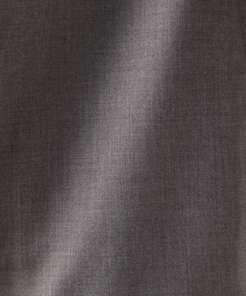 HARE(ハレ)の「ショートリブシャツブルゾン(HARE)(シャツ/ブラウス・メンズ・ブラック/パープル/グレー・SMALL/MEDIUM)」の15枚目の写真