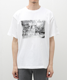 MOUNTAIN RESEARCH / マウンテンリサーチ SUIGEN TEE