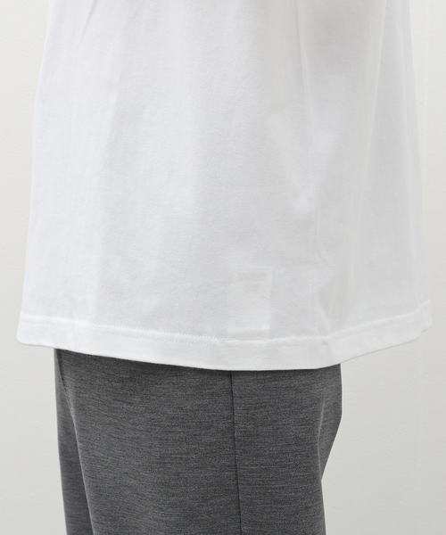 MOUNTAIN RESEARCH(マウンテンリサーチ)の「MOUNTAIN RESEARCH / マウンテンリサーチ SUIGEN TEE(Tシャツ/カットソー・メンズ・ホワイト・MEDIUM/LARGE/X-LARGE)」の11枚目の写真