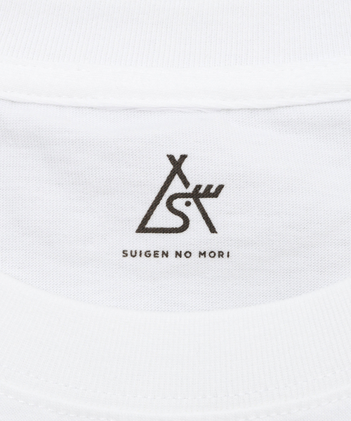 MOUNTAIN RESEARCH(マウンテンリサーチ)の「MOUNTAIN RESEARCH / マウンテンリサーチ SUIGEN TEE(Tシャツ/カットソー・メンズ・ホワイト・MEDIUM/LARGE/X-LARGE)」の12枚目の写真