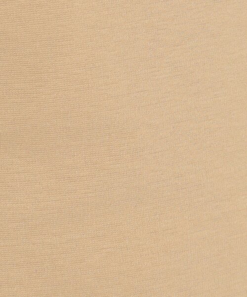 adabat（アダバット）の「◆【ADBT】サイドロゴデザイン キュロット（その他パンツ・レディース・オフホワイト/ベージュ/ブラック・38/42/40）」の21枚目の写真