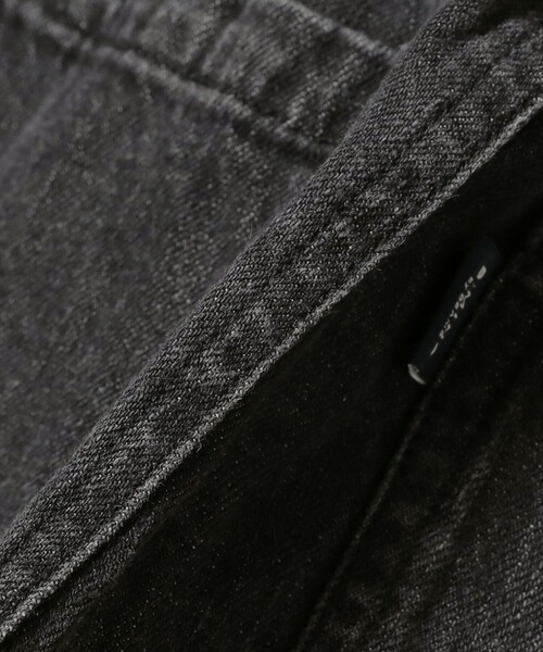 B:MING by BEAMS(ビーミングバイビームス)の「B:MING by BEAMS / デニム ベイカーパンツ(110~140cm)(デニムパンツ・キッズ・インディゴブルー/ブラック・100/110/120/130/140)」の20枚目の写真