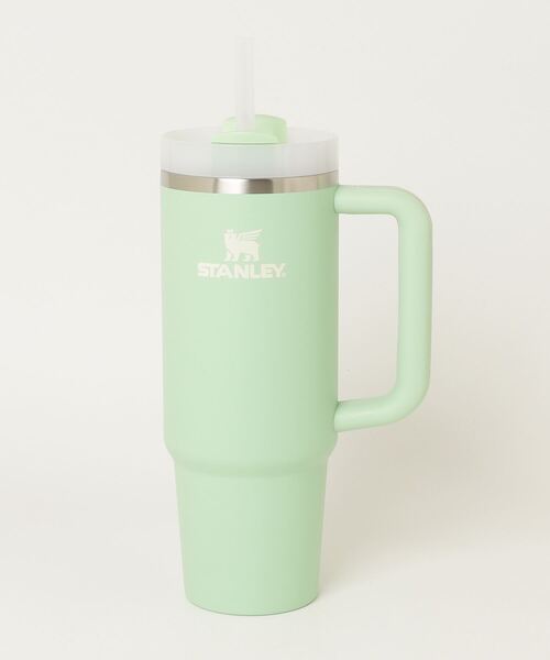 STANLEY】The Quencher H2.O FlowStateTumbler（グラス/マグカップ