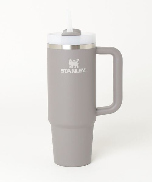 STANLEY(X^[)́ySTANLEYzThe Quencher H2.O FlowStateTumbler(OX/}OJbv/^u[)