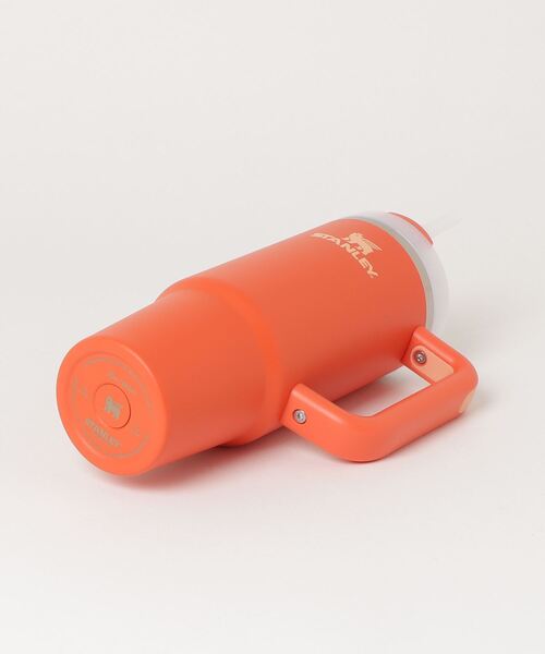 STANLEY（スタンレー）の「【STANLEY】The Quencher H2.O FlowStateTumbler（グラス/マグカップ/タンブラー・メンズ・ライトピンク/ライム/レッド/ホワイト/ミント/ラベンダー/オフホワイト/ライラック/ブラック/ピンク/アクア/ストーン/グレー系その他/ブルー系その他/アッシュ/グリーン系その他/ブルー系その他2/オレンジ・FREE）」の20枚目の写真