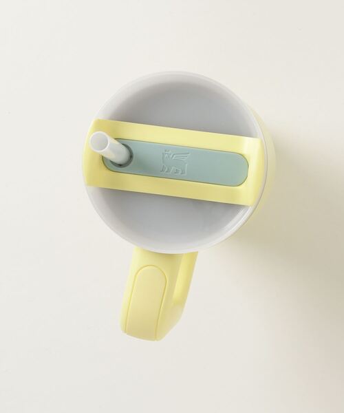 STANLEY（スタンレー）の「【STANLEY】The Quencher H2.O FlowStateTumbler（グラス/マグカップ/タンブラー・メンズ・ライトピンク/ライム/レッド/ホワイト/ミント/ラベンダー/オフホワイト/ライラック/ブラック/ピンク/アクア/ストーン/グレー系その他/ブルー系その他/アッシュ/グリーン系その他/ブルー系その他2/オレンジ・FREE）」の22枚目の写真