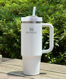 STANLEY(X^[)́ySTANLEYzThe Quencher H2.O FlowStateTumbler(OX/}OJbv/^u[)