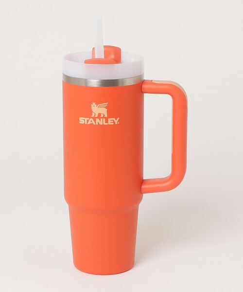 STANLEY】The Quencher H2.O FlowStateTumbler（グラス/マグカップ