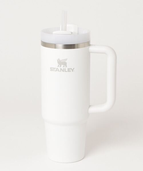 STANLEY】The Quencher H2.O FlowStateTumbler（グラス
