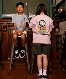 JUNK SOUL OUTDOOR（ジャンクソウルアウトドア）の「JUNK SOUL/DREAM CATCHER TEE (M4)（Tシャツ/カットソー）」
