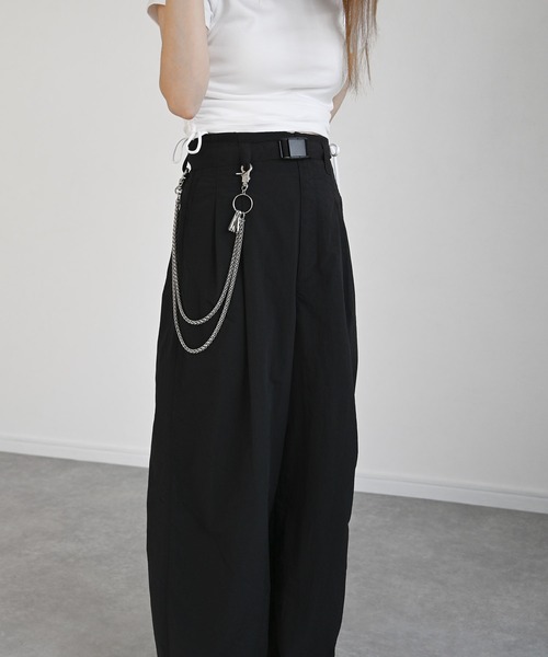 【セール】ウォレットチェーン（ウォレットチェーン）｜MUTURA（ムツラ）