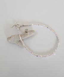 MANANAS（マナナス）の「【MANANAS 】マナナス/ Mix Beads Bracelet（ブレスレット）」