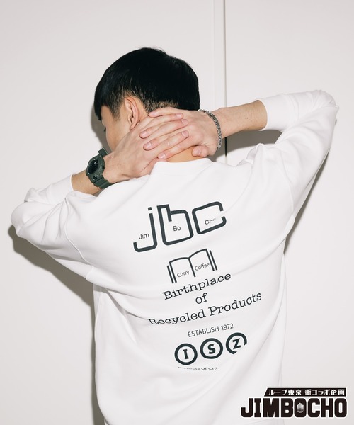 josemoon スウェット JOSE MOON スウェットパンツ ジャージ SIDE SLIT SWEAT PANTS