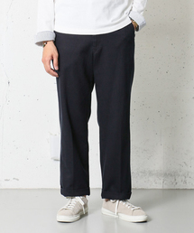 URBAN RESEARCH DOORS MENS | FORK＆SPOON フレンチベーシックトラウザー(その他パンツ)