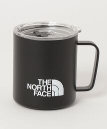 ブラック ノースフェイス 2024SS TNF DOT CUP 355ML THE NORTH FACE ノースフェイス TNFカップ 355ml アウトドア