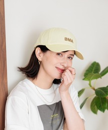 studio CLIP | ウォッシュロゴキャップ(キャップ)