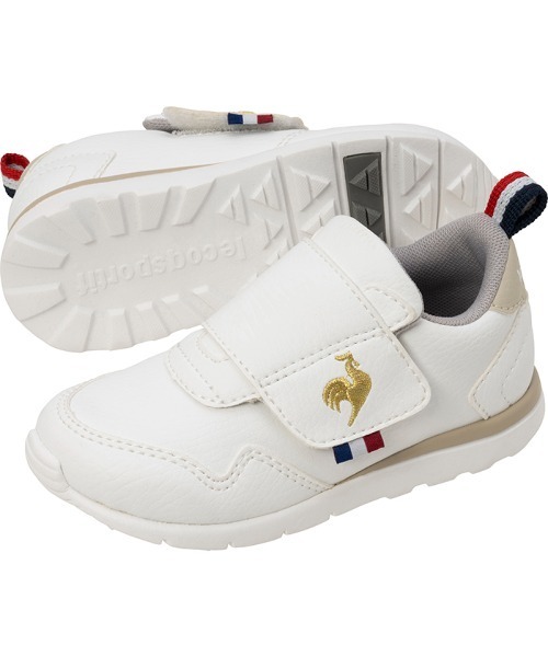 ラ セギュール F(消臭)(スニーカー)|le coq sportif(ルコックスポルティフ)
